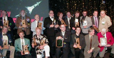 Hugo Awards winners