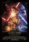 Star Wars The Force Awakens movie review