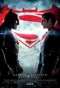 No One Stays Good In This World A Review Of Batman V Superman