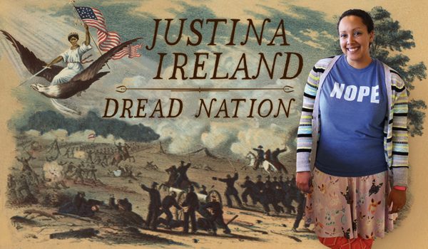 justina ireland dread nation