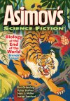 Asimov's science fiction magazine review