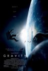 Gravity science fiction movie review