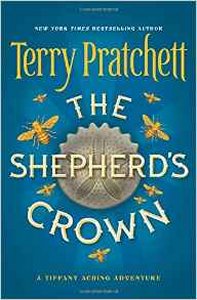 Terry Pratchett science fiction book review