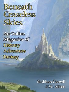 Beneath Ceaseless Skies Science Fiction Magazine Review