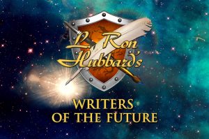 Brand New Science Fiction  Writers & Illustrators of the Future