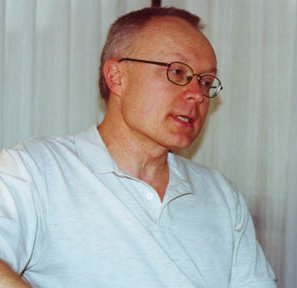David Marusek