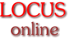 Locus Online
