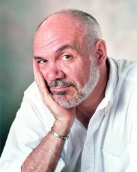 Spotlight on: Bruce Coville, Writer and Audiobook Publisher