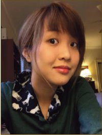 Spotlight on: Alyssa Wong, Author