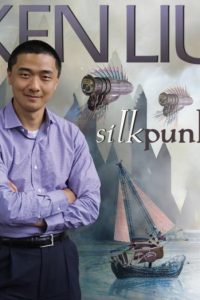 Ken Liu: Silkpunk