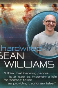 Sean Williams: Hardwired