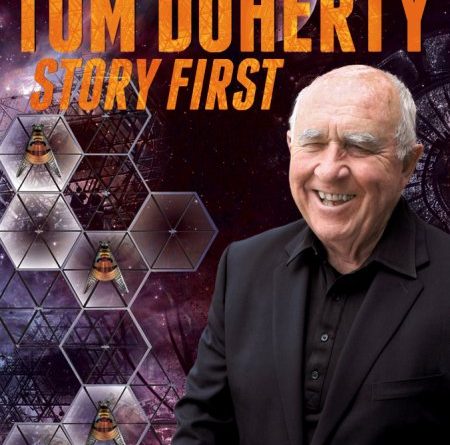 tom doherty publisher