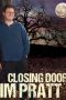 Tim Pratt: Closing Doors