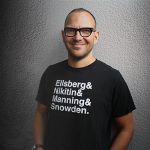 Cory Doctorow: Hard (Sovereignty) Cases Make Bad (Internet) Law