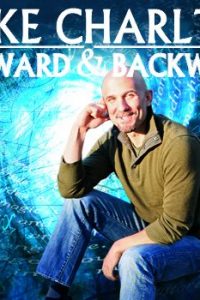 Blake Charlton: Forward & Backward
