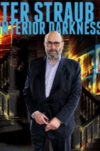 Peter Straub: Interior Darkness