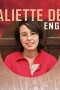 Aliette de Bodard: Engineering the Story