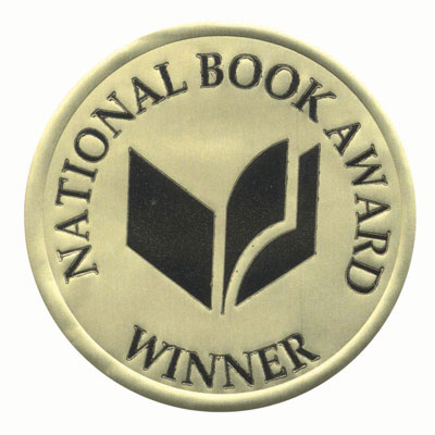 2018 National Book Awards Winners – Locus Online