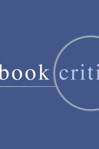 2022 National Book Critics Circle Awards