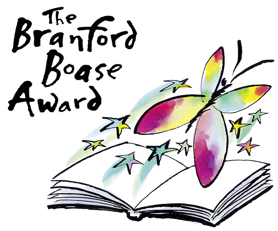 2022 Branford Boase Award Longlist – Locus Online
