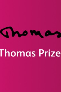 2023 International Dylan Thomas Prize Shortlist