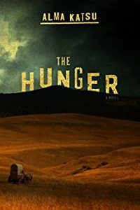 The Hunger science fiction book review