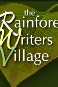 Photo Story: Rainforest Writers Village