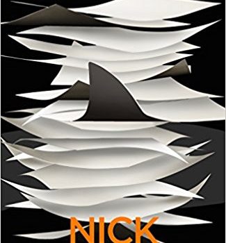 Gnomon Nick Harkaway science fiction book review