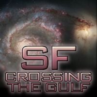 SF Crossing the Gulf Podcast