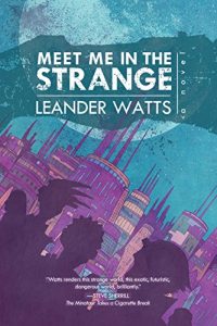 Leander Watts science fiction book review