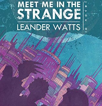 Leander Watts science fiction book review