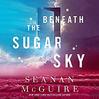beneath a sugar sky