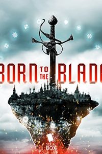 Locus science fiction review Born to the Blade