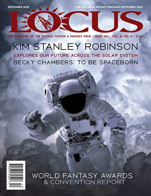 Locus Online The Magazine Of The Science Fiction And - 