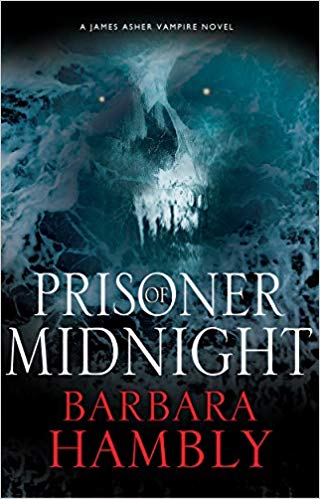 Liz Bourke Reviews Prisoner of Midnight by Barbara Hambly – Locus Online