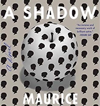 maurice ruffin we cast a shadow