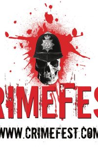 2024 CrimeFest Awards Nominees