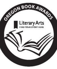 2022 Oregon Book Awards Winners