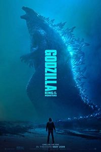 Hail Hydra! Josh Pearce and Arley Sorg Discuss Godzilla: King of