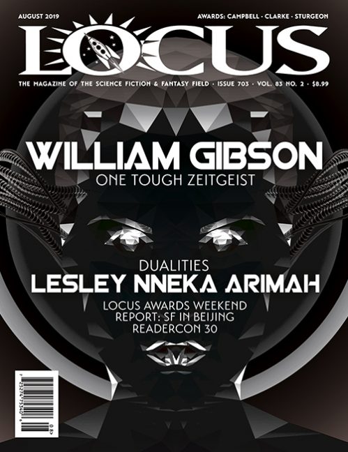 Locus Online The Magazine Of The Science Fiction And - 