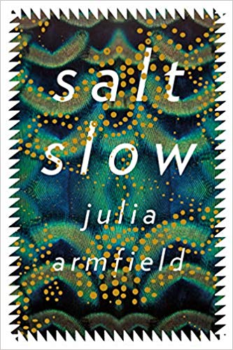 salt slow julia armfield