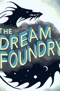 2021 Dream Foundry Art Contest Winners