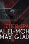 Amal El-Mohtar & Max Gladstone: Letter Space