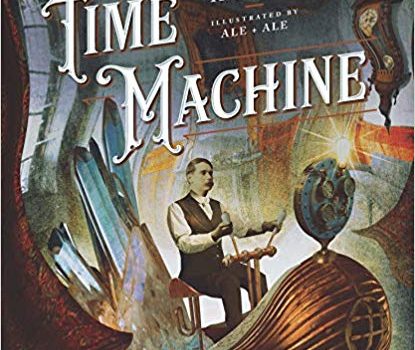 book review of time machine