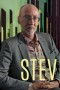 Steven Erikson: Undercurrents