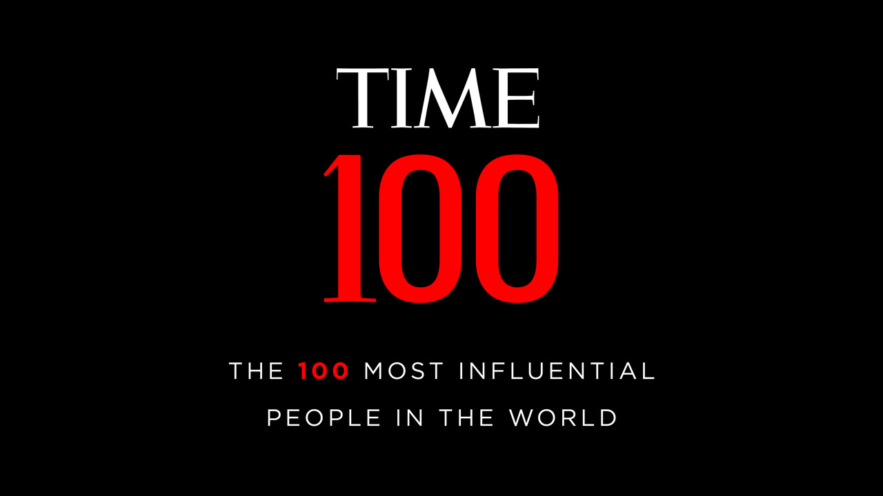 Adeyemi On Time‘s 100 Most Influential List Locus Online