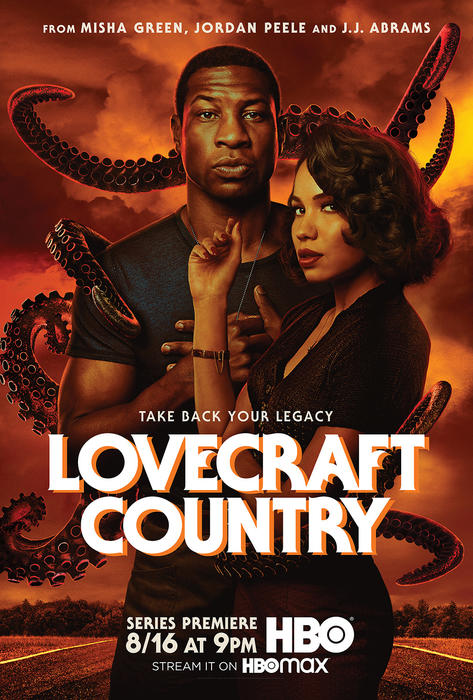 Grand Wizardry Josh Pearce And Arley Sorg Discuss Lovecraft Country Episodes 1 2 Locus Online