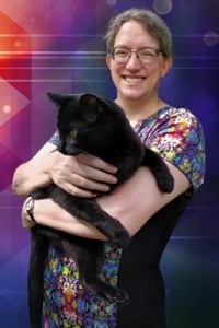 Naomi Kritzer: CatNet