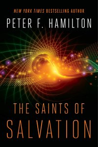 10 Reasons to Read and Love Peter F. Hamilton