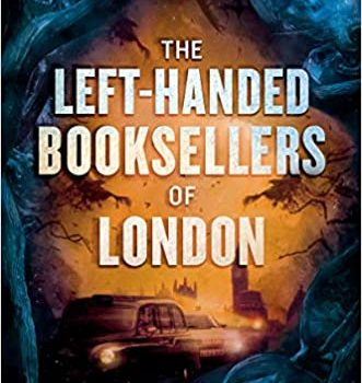 the left handed booksellers of london